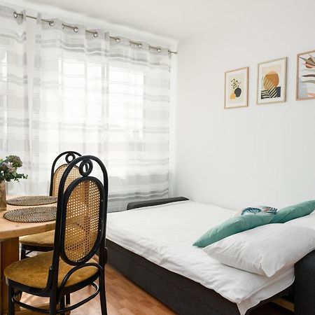 Sleepway Apartments -Boho Chic Познань Экстерьер фото