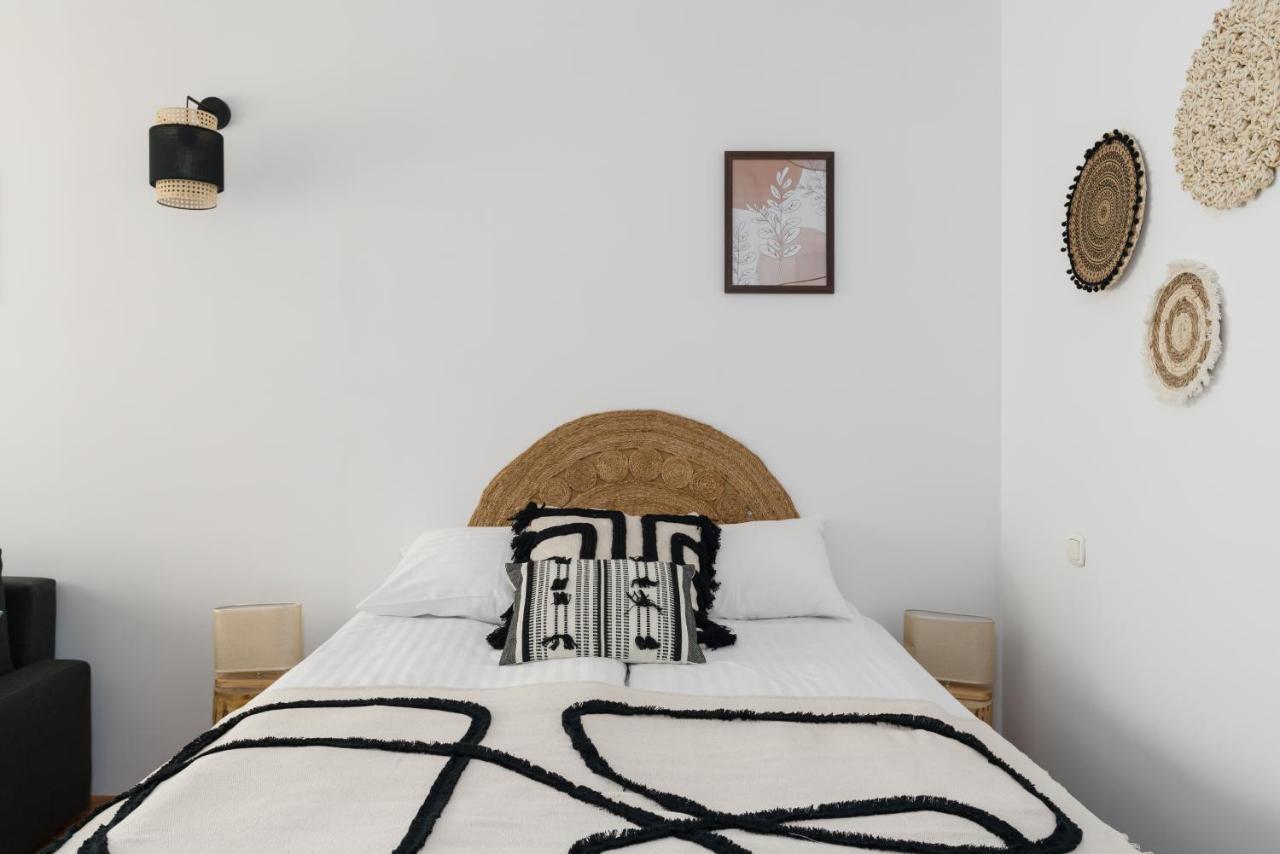 Sleepway Apartments -Boho Chic Познань Экстерьер фото