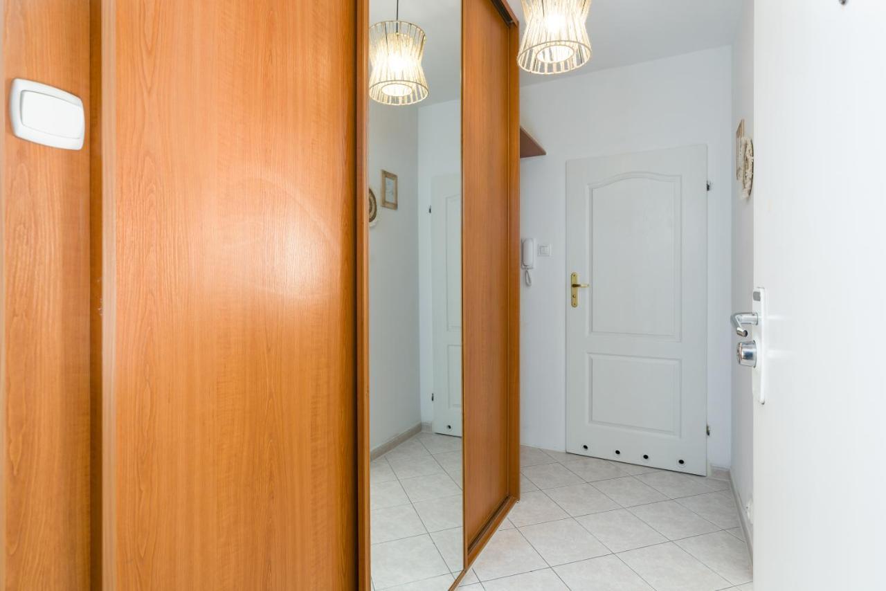 Sleepway Apartments -Boho Chic Познань Экстерьер фото
