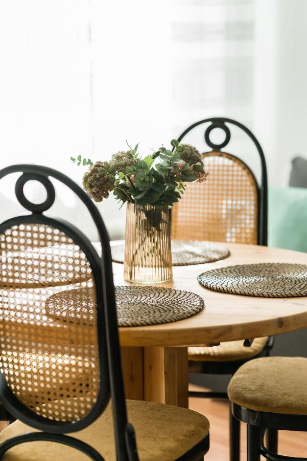 Sleepway Apartments -Boho Chic Познань Экстерьер фото