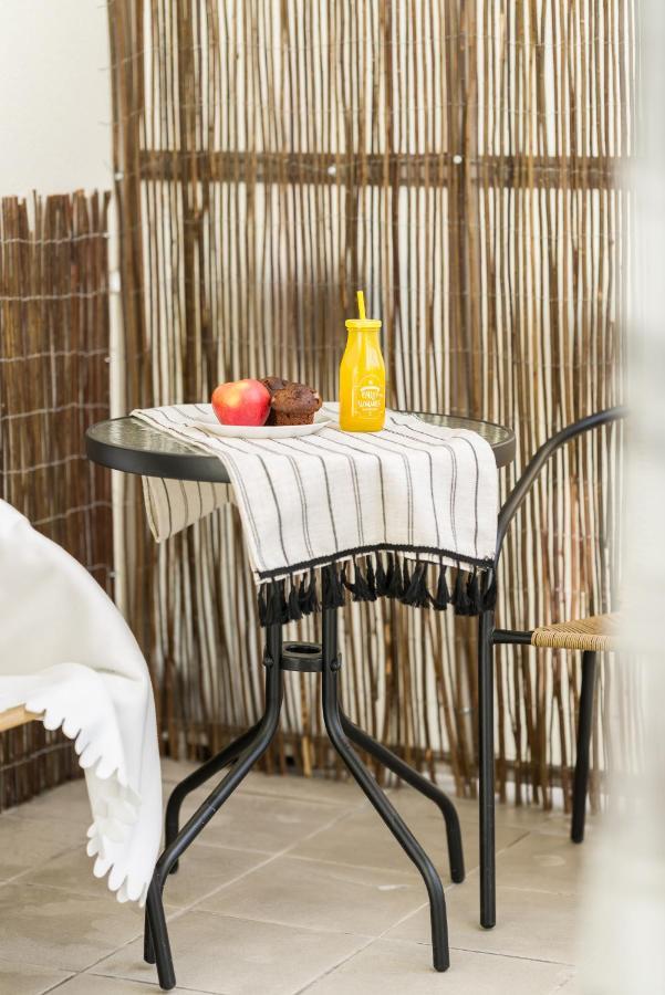 Sleepway Apartments -Boho Chic Познань Экстерьер фото