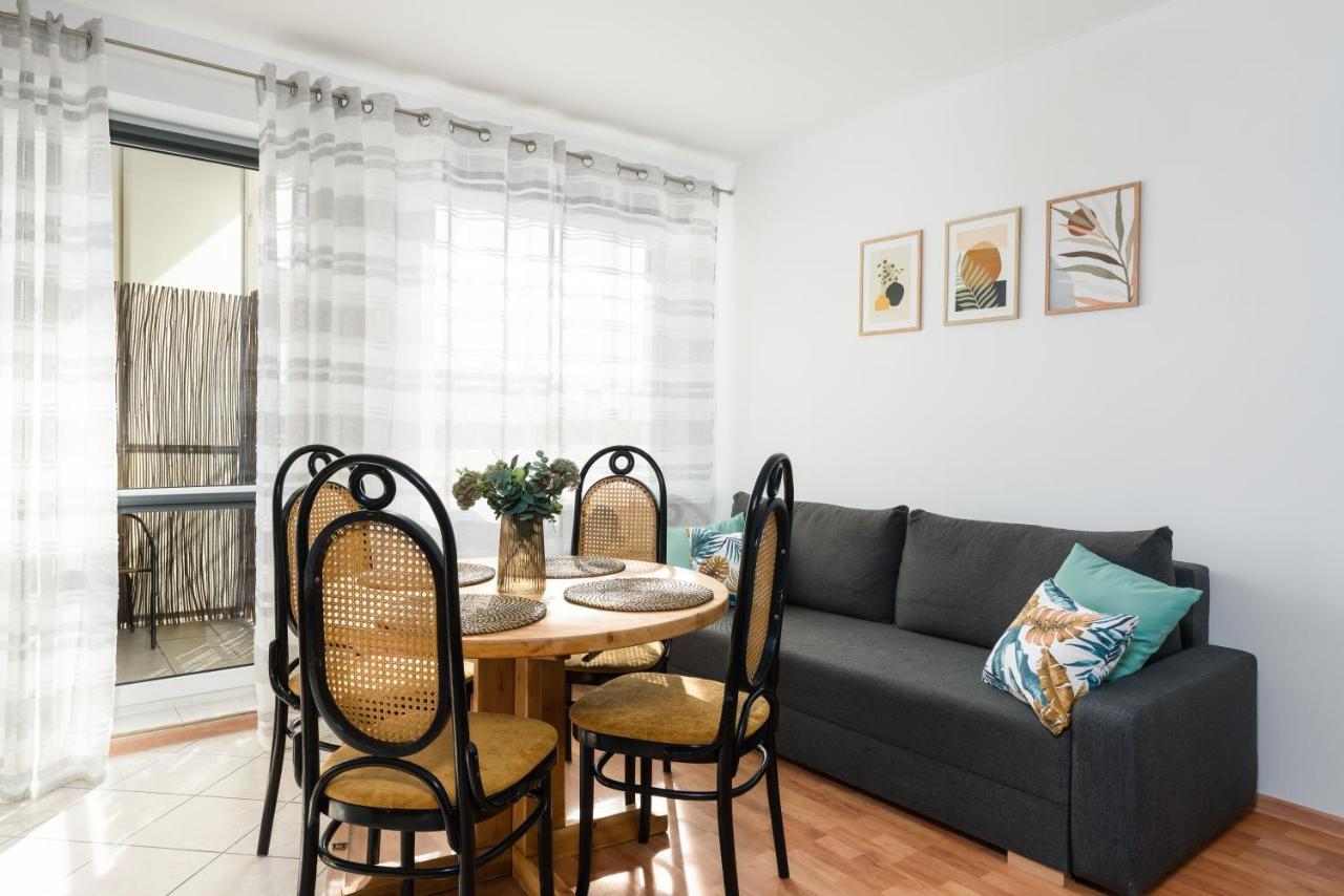 Sleepway Apartments -Boho Chic Познань Экстерьер фото