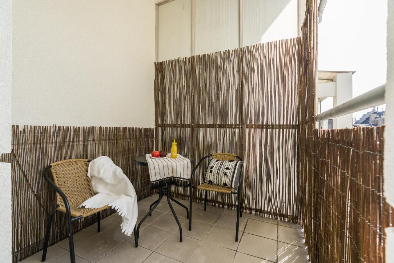 Sleepway Apartments -Boho Chic Познань Экстерьер фото